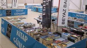 Kitap Günleri Kepsut’a Geliyor