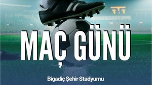 Bigadiç ve Kepsut Bugün Karşı Karşıya Geliyor!