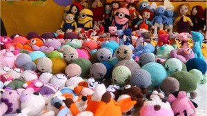 Oyuncak Dünyasında Yükselen Moda