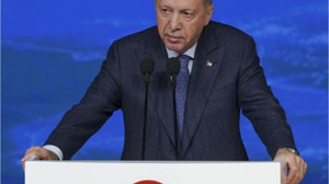 Cumhurbaşkanı Erdoğan, AK Parti Balıkesir İl Kongresi'nde Konuşuyor