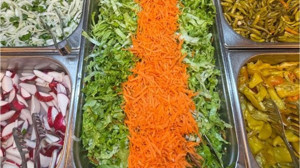 Balıkesir’de Salata Tercihleri: Sağlıklı ve Lezzetli Kombinasyonlar