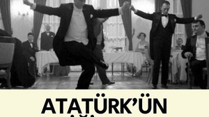 Atatürk’ün Sevdiği Şarkılar