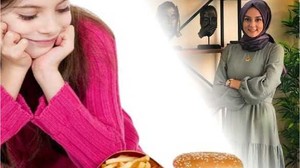 Seratonin Nedir? Çocuklardaki İştahsızlığa Etkisi Var mı?