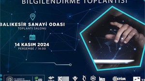 Balıkesir Dijitalleşmede Yol Haritası Çiziyor
