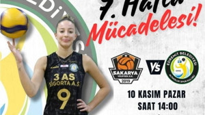 Altınolukspor Sakarya'da Zafer Peşinde