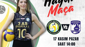 Nefes Kesecek Karşılaşma 17 Kasım'da