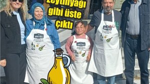 Zeytinyağlı yemekler arasında bakın hangisi birinci