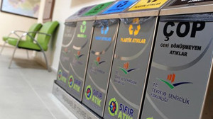 2023 Yılı Türkiye Çevre Koruma Harcamaları 224,6 milyar TL Oldu