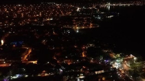 Balıkesir'de 21 Aralık Gecesi Nasıl Geçti?