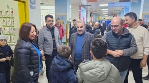 Karesi’de BİLSEM Heyecanı