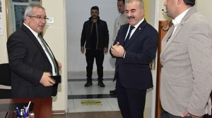 Balıkesir Eğitimine Yıldırım’dan Destek
