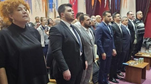 AK Parti Bandırma Gençlik Kolları Başkanı Belli Oldu!