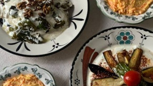 3 Lezzetli Meze Tarifi