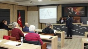 Edremit’te İş Dünyasını Şekillendiren Eğitim!