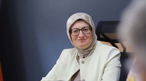 AK Parti Genel Başkan Yardımcısı Uygur'dan Başsağlığı Mesajı