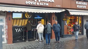 Altın Yatırımcıları Zorluyor