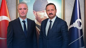 Anahtar Parti İl Başkanı Ahmet Sağlam Oldu