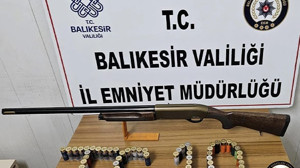 Asayiş Şube’den Suç ve Suçlulara Darbe!