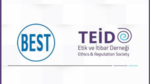 BEST A.Ş., Türkiye Etik ve İtibar Derneği Üyesi Oldu