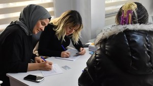 Balıkesir Büyükşehir Belediyesi'nden 71 Bin Kişiye Destek
