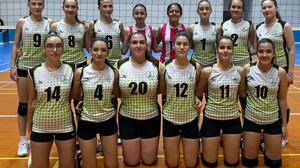Balıkesir DSİ Spor Yıldızlarda Galibiyetle Başladı
