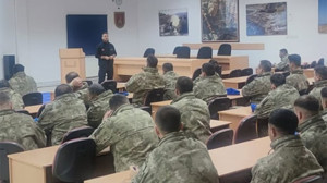 Balıkesir'de Afet Farkındalık Eğitimleri Sürüyor