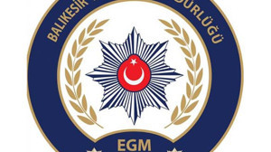 Aranan Şahıslar Bandırma ve Gönen'de Yakalandı