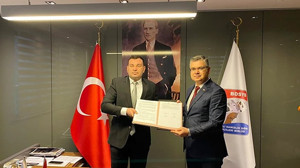 Balıkesir'de Buzağı Kayıtları İçin Yeni Protokol