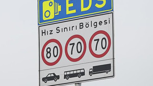 Balıkesir’de EDS noktaları