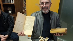 Balıkesir'de Edebiyat Rüzgarı, Öğretmenler Ahmet Kot ile Buluştu!