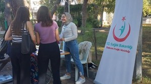 Balıkesir’de Gençler İçin Ruh Sağlığı Çalışmaları Düzenlendi