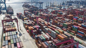 Balıkesir'de Kasım Ayı İhracat ve İthalat Rakamları Açıklandı