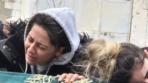 Balıkesir'deki Patlamada Yaşamını Yitiren Tuba Sert, Son Yolculuğuna Uğurlandı