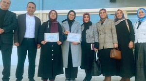 Balıkesirli Genç Hafızlar Büyük Başarıya İmza Attı!