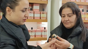 Balıkesirliler Hangi Kokuları Tercih Ediyor?