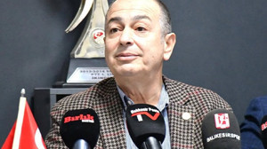 Balıkesirspor Başkanı Abdullah Bekki: "Güzel Sonuçlarla İleriye Bakıyoruz"