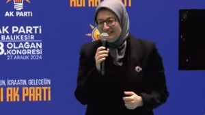 Belgin Uygur: “Kuvayi Milliye Şehrinde İlk Günkü Heyecanla Yola Devam”