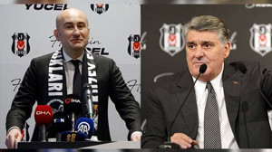 Beşiktaş’ta Yeni Başkan Kim Olacak ?