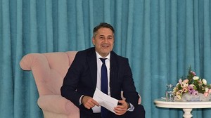 Burhaniye’de Show Haber Yöneticisinden Gazetecilik Tüyoları
