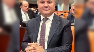 Canbey: "2025 Bütçesi, İstikrar ve Kalkınmanın Simgesi"