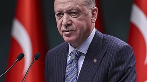 Cumhurbaşkanı Erdoğan: KYK Bursu 3 Bin Liraya Çıkıyor