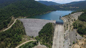 DSİ, 71 Yıldır Suyun Gücünü Milletle Buluşturuyor