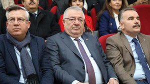 Başkan Mehmet Ertaş’tan Kuraklıkla Mücadele Çağrısı