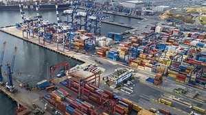 Ekim Ayı Dış Ticaret Endeksleri Arttı