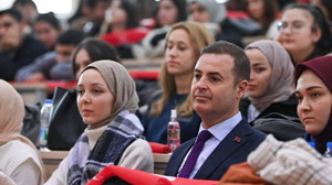 Gençlerin Hayalleri Balıkesir'in Rotasını Belirleyecek