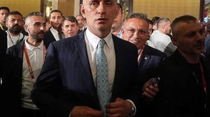 Hacıosmanoğlu'ndan Galatasaray’a Sert Yanıt