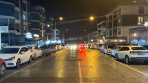 Balıkesir’de Yağış etkisini hafifletti