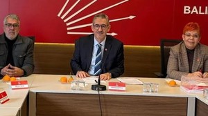 İl Başkanı Köybaşı: "Güçlü İktidar İçin Durmadan Çalışacağız"