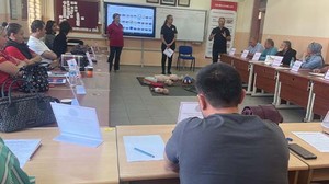 İl Milli Eğitim'den Kapsamlı İlk Yardım Eğitimi Hamlesi