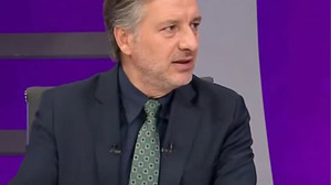 İlker Yağcıoğlu: "Mourinho'nun Hamlesini Anlamadım"